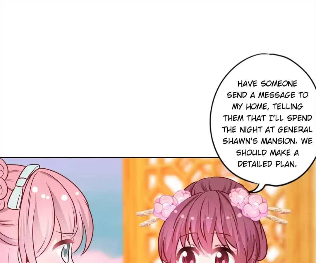 The Empress' Poor-quality Special Effects Chapter 188 page 20 - 