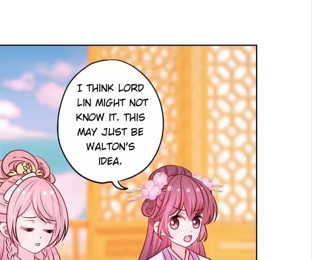 The Empress' Poor-quality Special Effects Chapter 188 page 3 - 