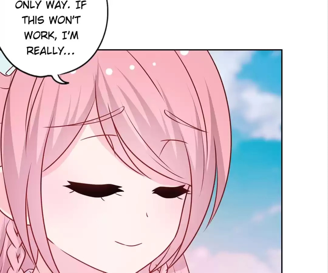 The Empress' Poor-quality Special Effects Chapter 188 page 22 - 