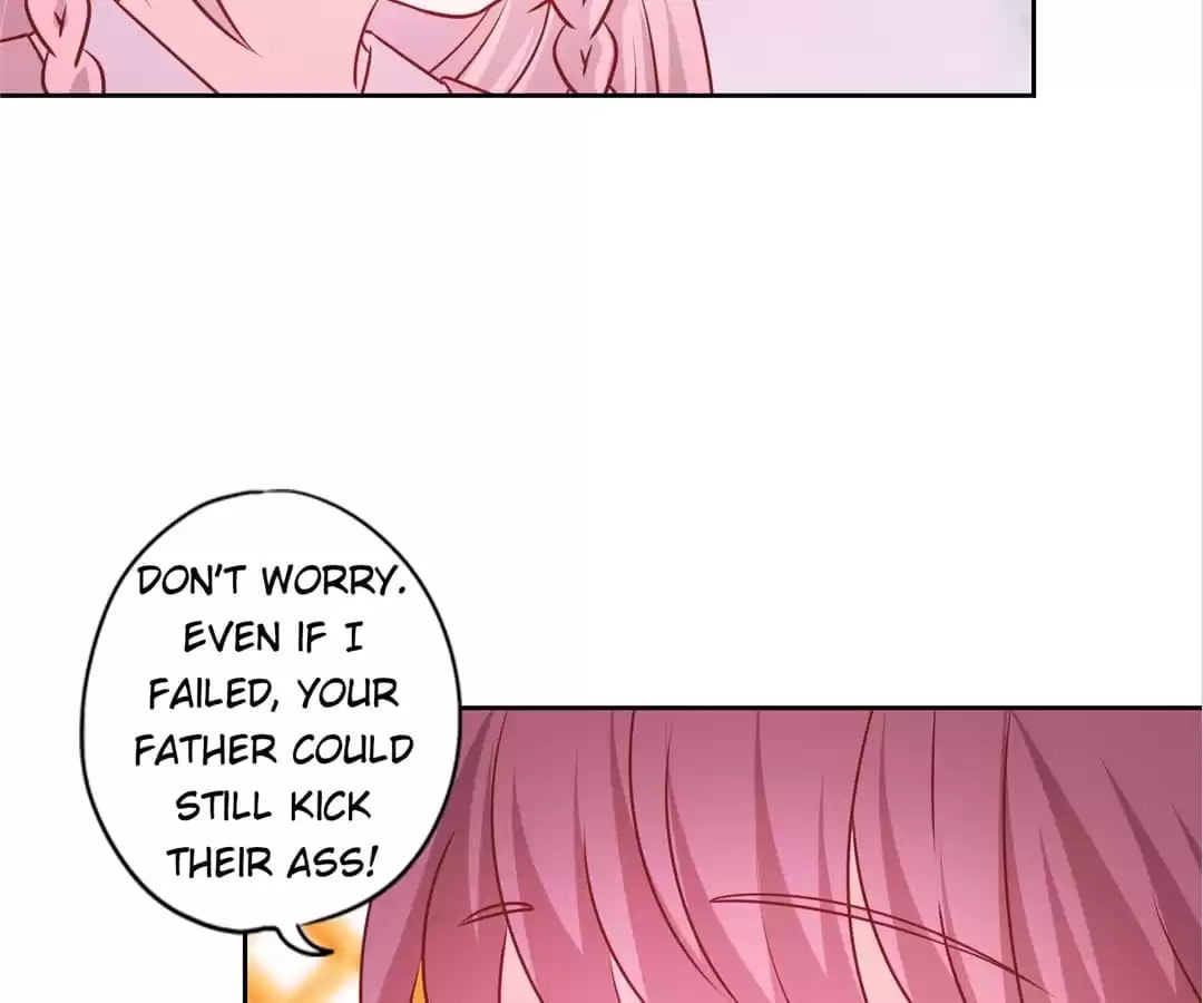 The Empress' Poor-quality Special Effects Chapter 188 page 23 - 