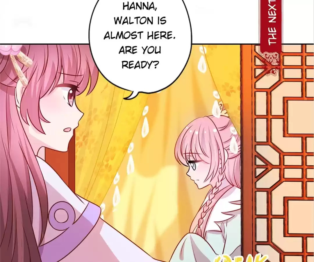 The Empress' Poor-quality Special Effects Chapter 188 page 30 - 