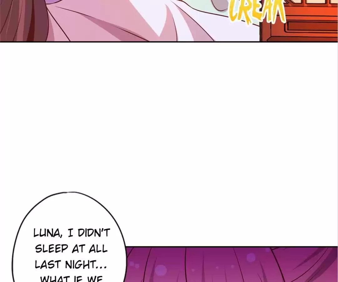 The Empress' Poor-quality Special Effects Chapter 188 page 31 - 