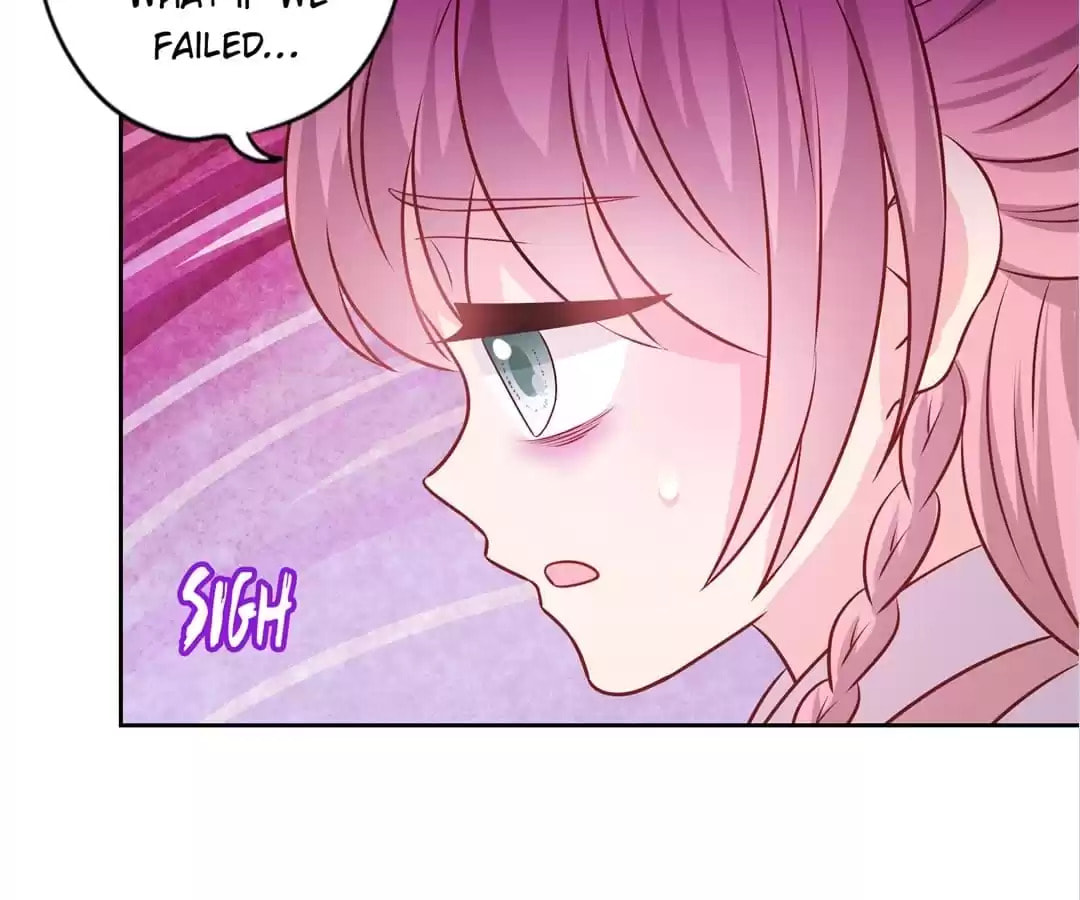 The Empress' Poor-quality Special Effects Chapter 188 page 32 - 