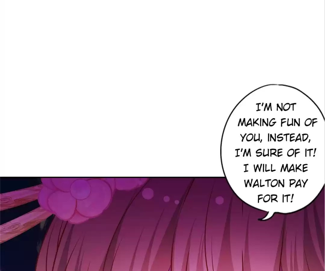 The Empress' Poor-quality Special Effects Chapter 188 page 35 - 
