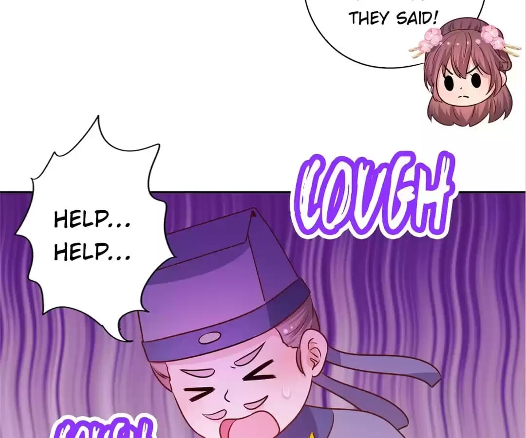 The Empress' Poor-quality Special Effects Chapter 188 page 5 - 