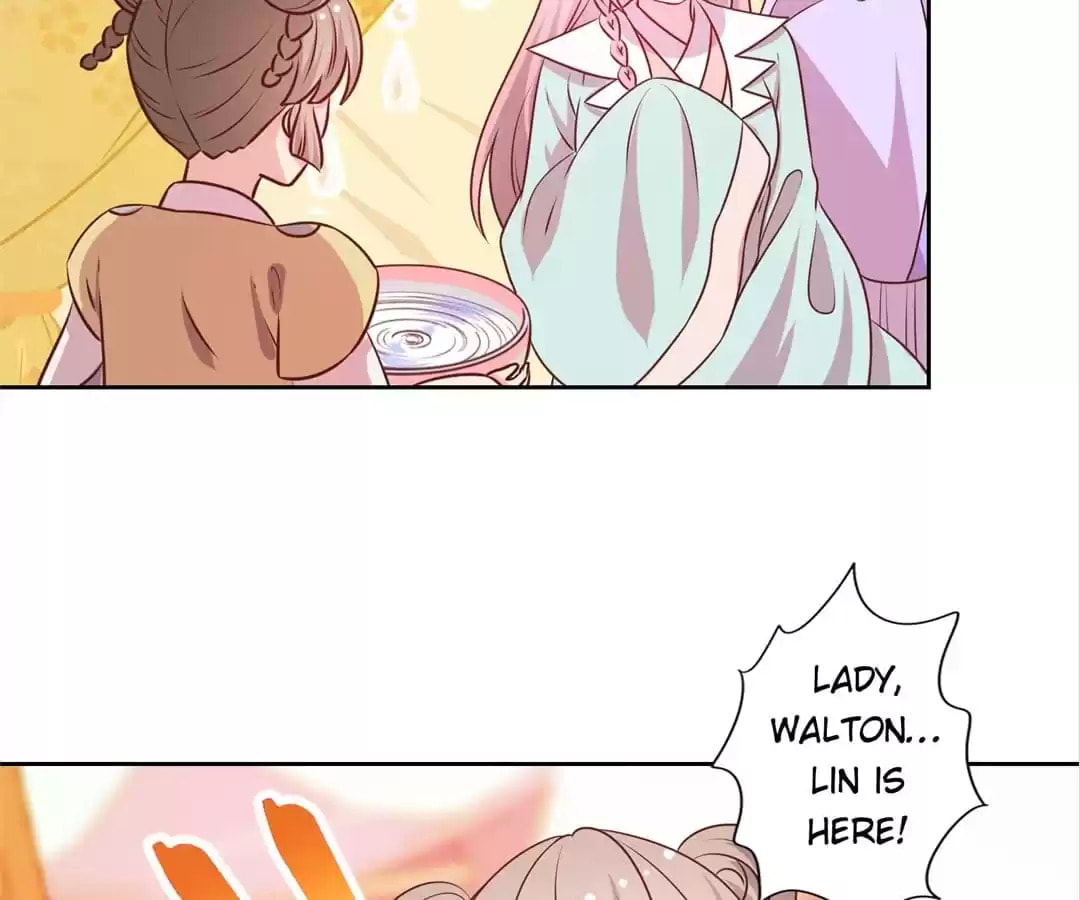 The Empress' Poor-quality Special Effects Chapter 188 page 41 - 