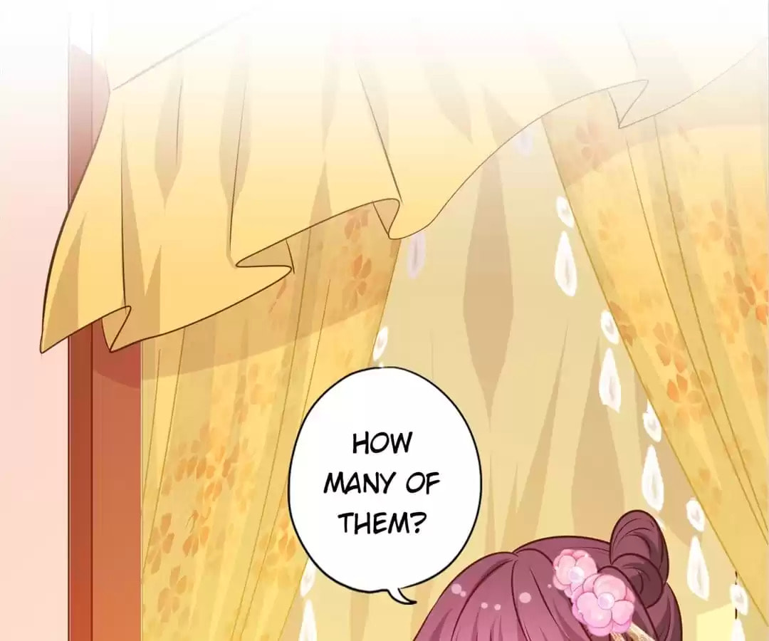 The Empress' Poor-quality Special Effects Chapter 188 page 43 - 