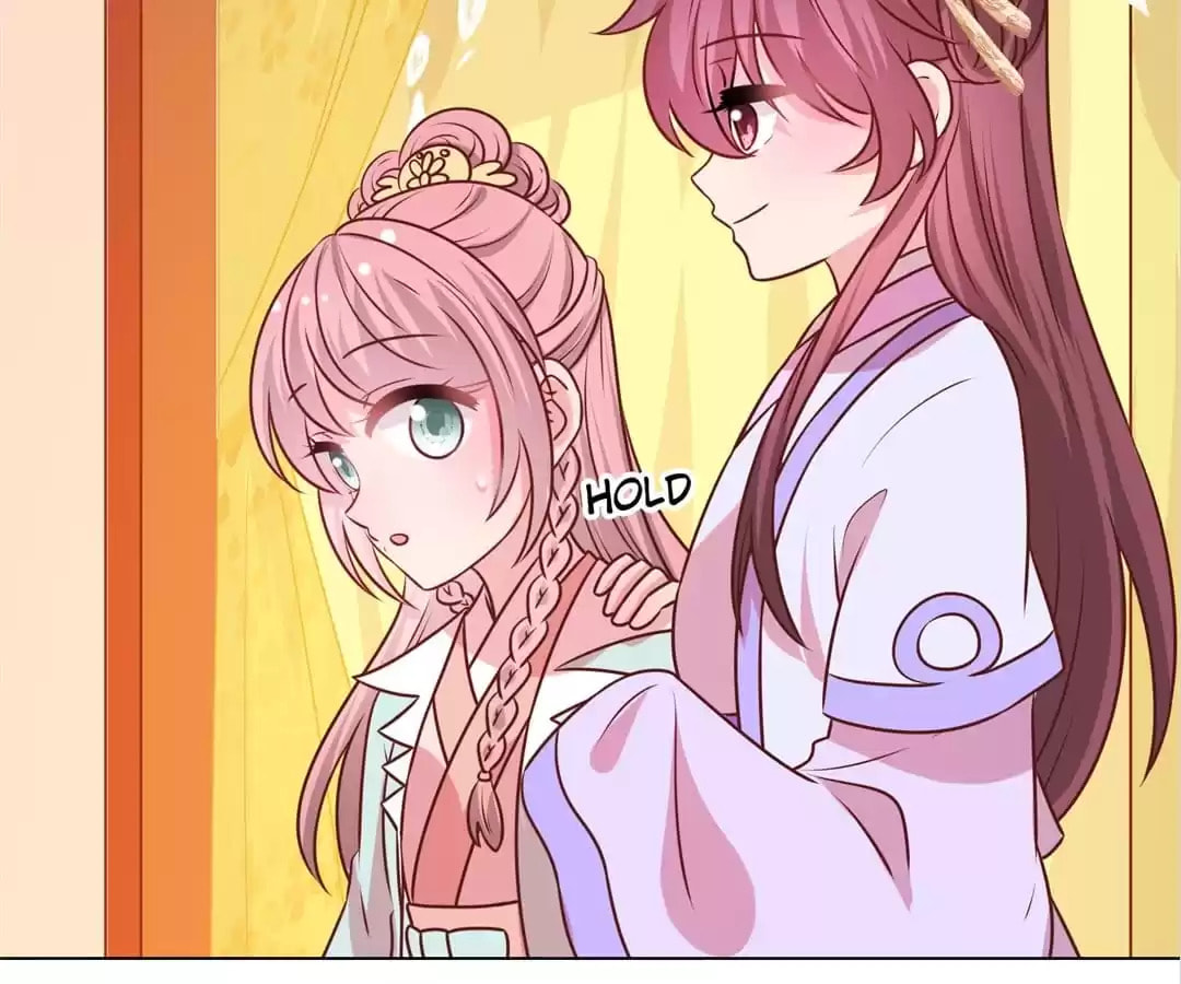 The Empress' Poor-quality Special Effects Chapter 188 page 44 - 