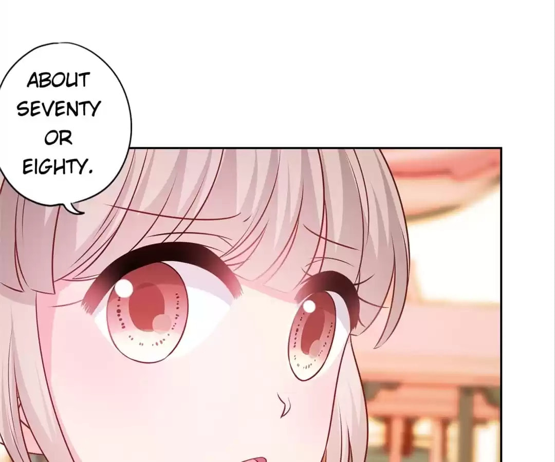 The Empress' Poor-quality Special Effects Chapter 188 page 45 - 
