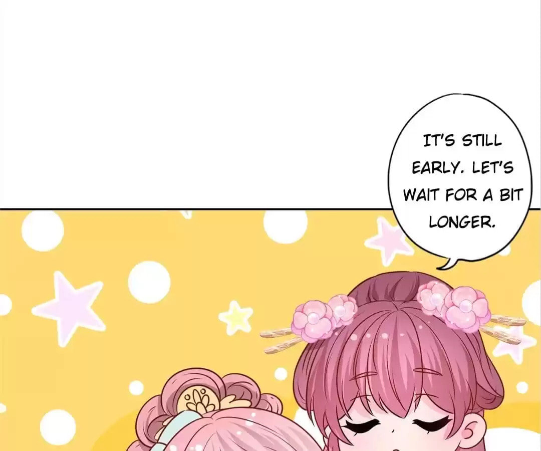 The Empress' Poor-quality Special Effects Chapter 188 page 47 - 