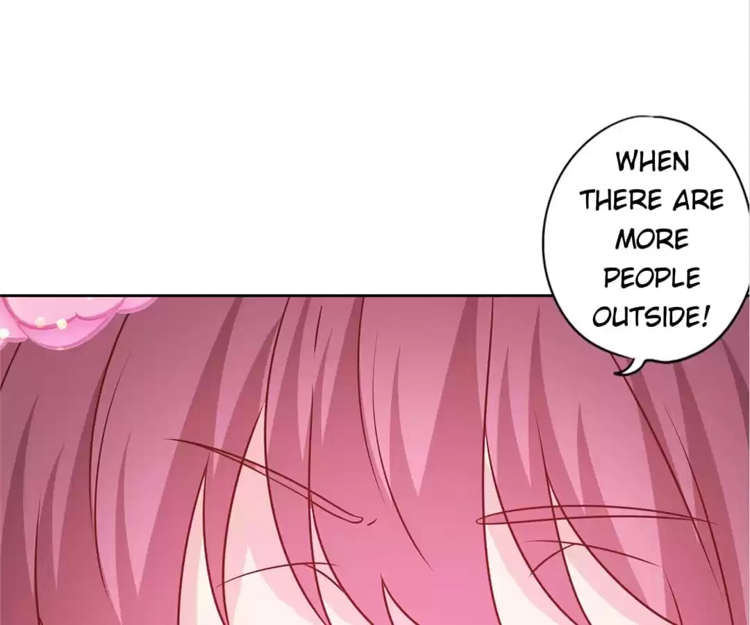 The Empress' Poor-quality Special Effects Chapter 188 page 49 - 