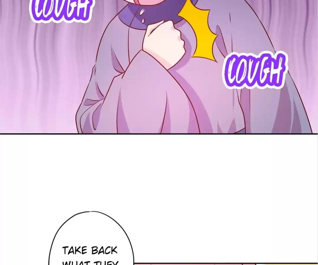 The Empress' Poor-quality Special Effects Chapter 188 page 6 - 
