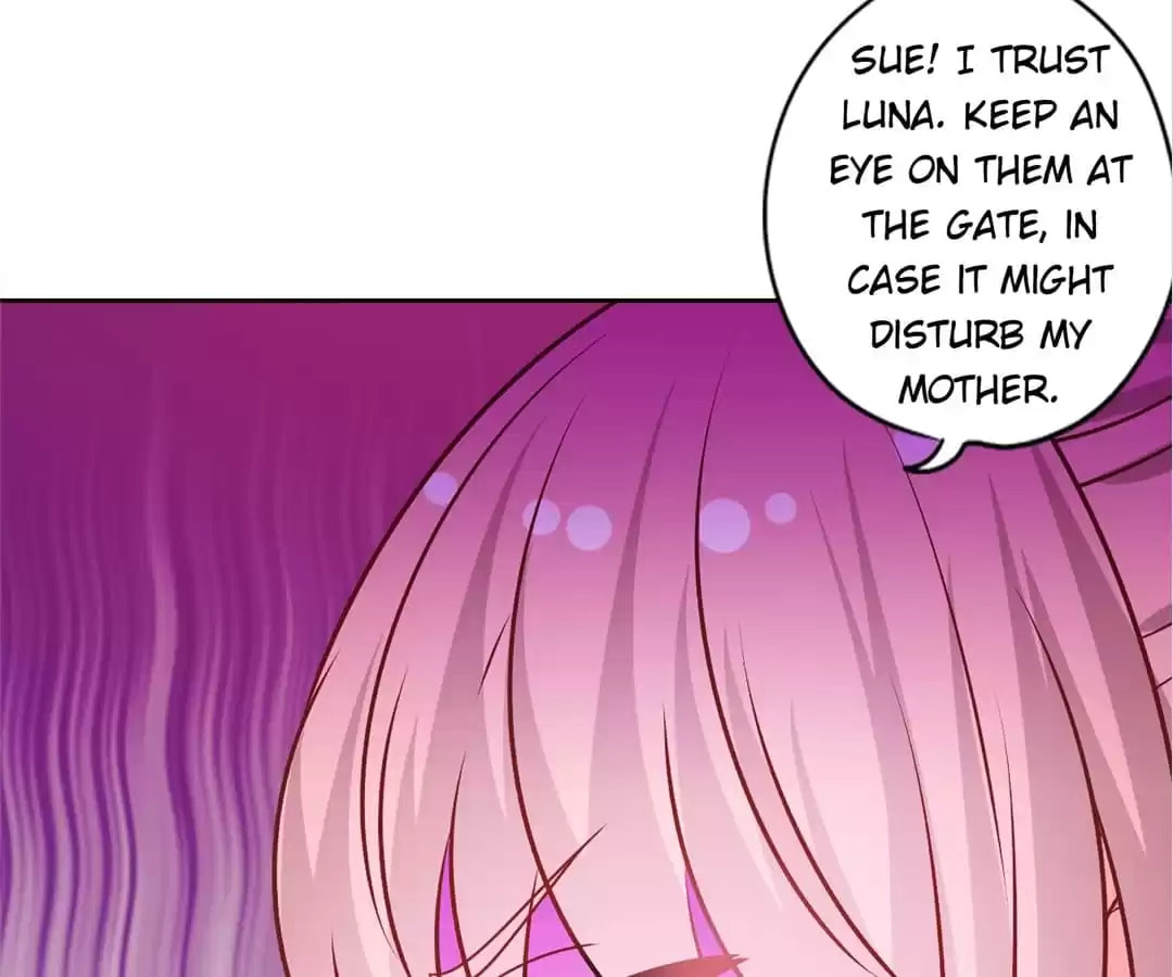 The Empress' Poor-quality Special Effects Chapter 188 page 53 - 
