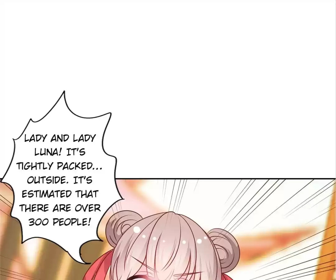 The Empress' Poor-quality Special Effects Chapter 188 page 60 - 