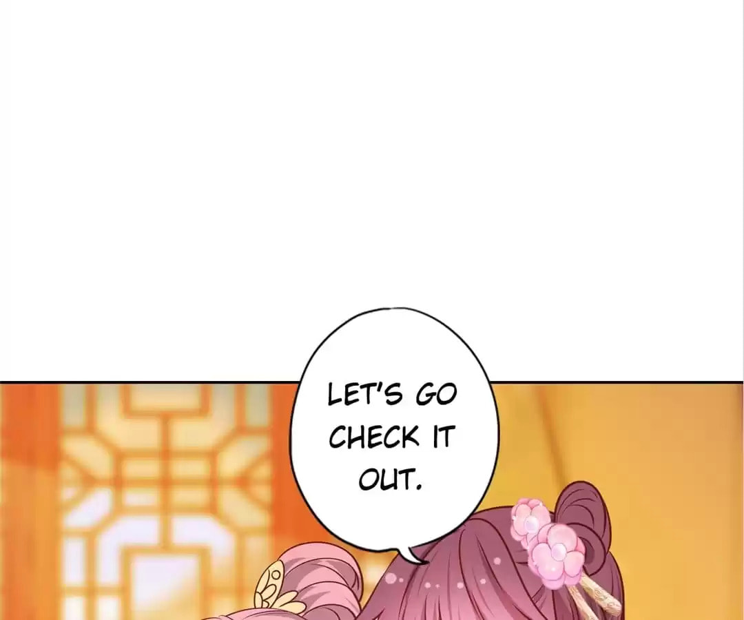 The Empress' Poor-quality Special Effects Chapter 188 page 62 - 