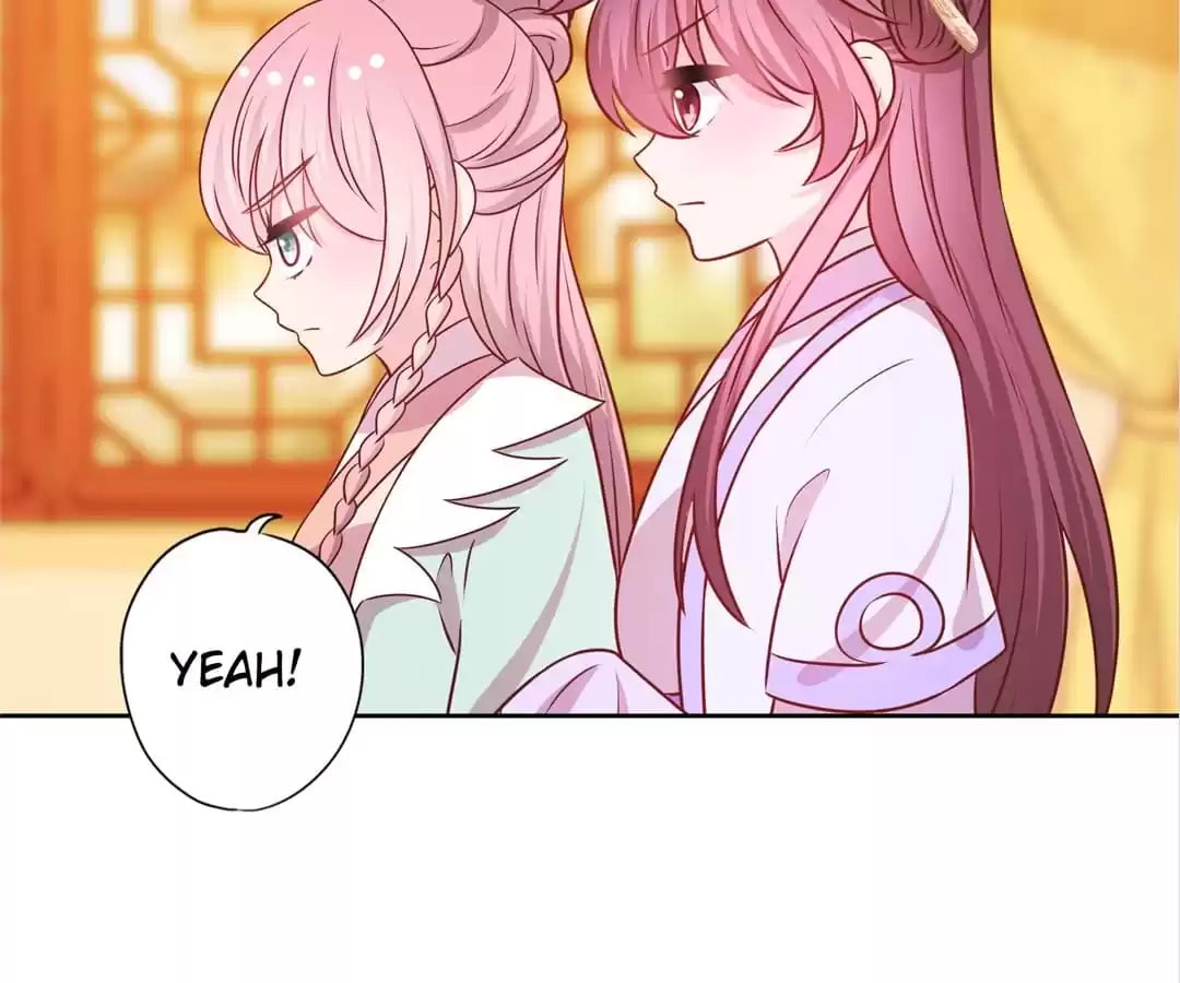 The Empress' Poor-quality Special Effects Chapter 188 page 63 - 