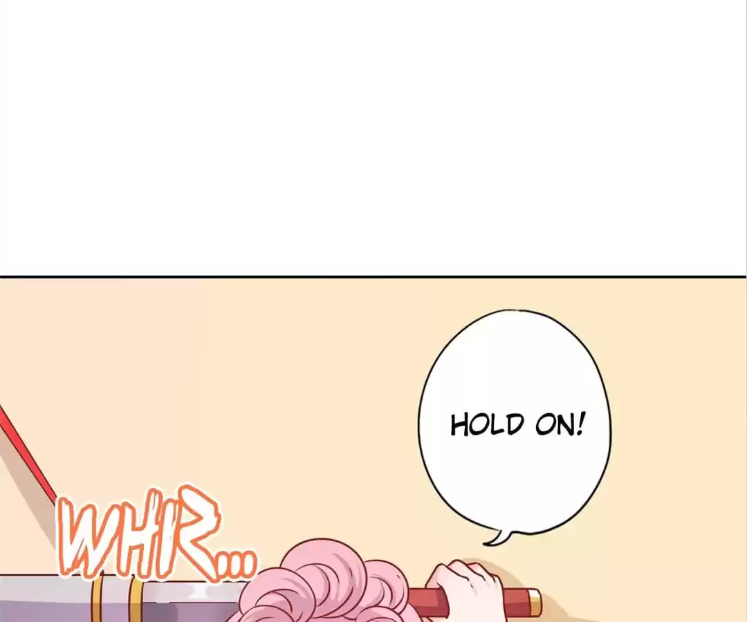 The Empress' Poor-quality Special Effects Chapter 188 page 64 - 