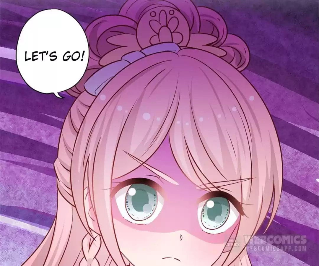 The Empress' Poor-quality Special Effects Chapter 188 page 66 - 