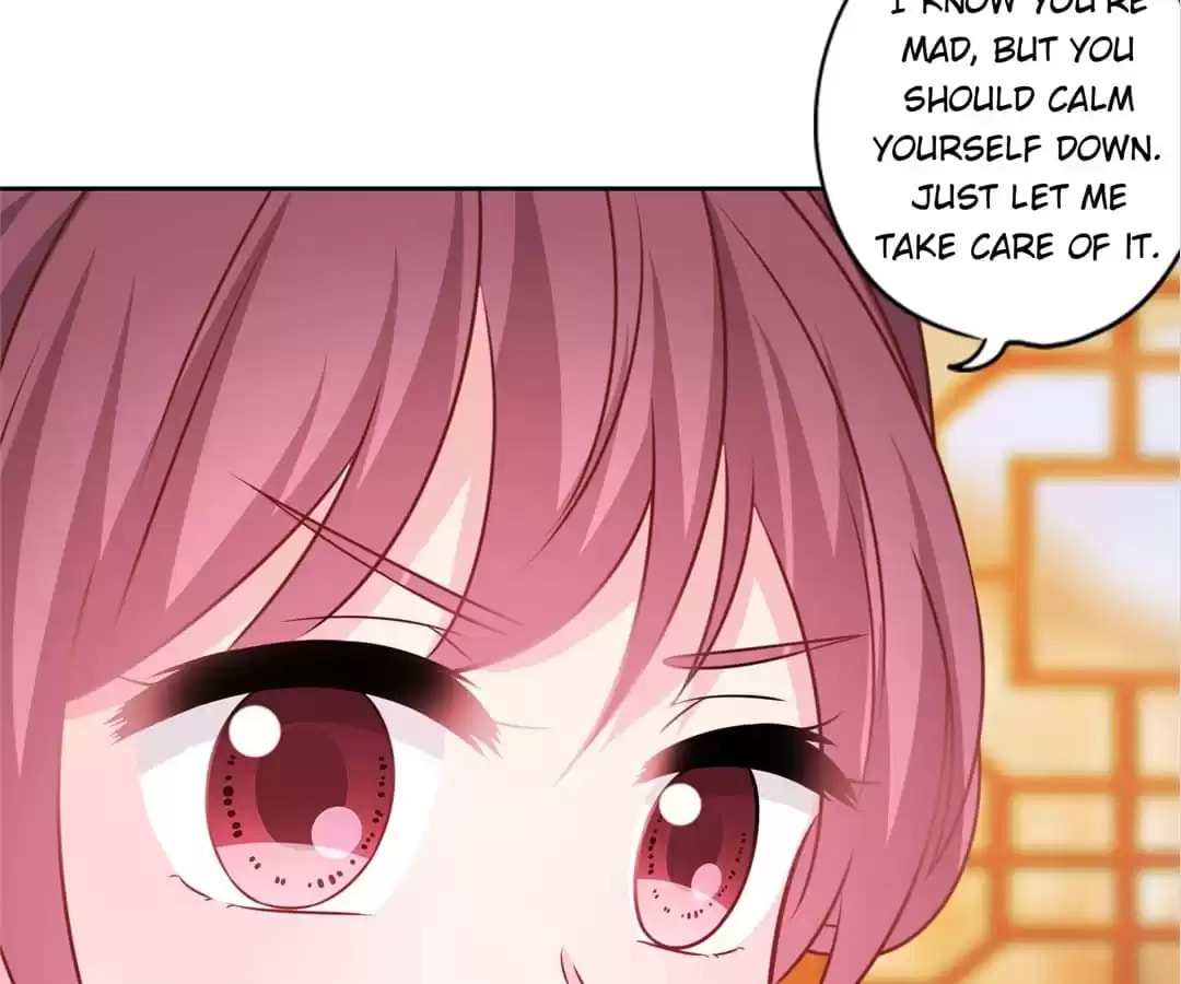 The Empress' Poor-quality Special Effects Chapter 188 page 69 - 