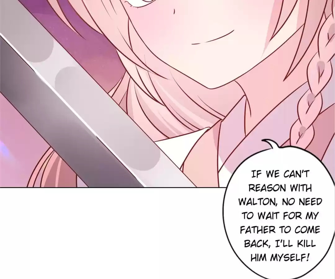 The Empress' Poor-quality Special Effects Chapter 188 page 72 - 