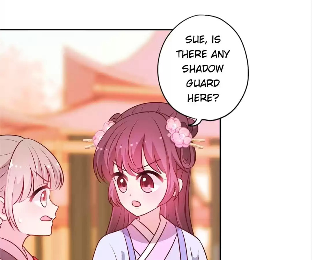 The Empress' Poor-quality Special Effects Chapter 189 page 12 - 