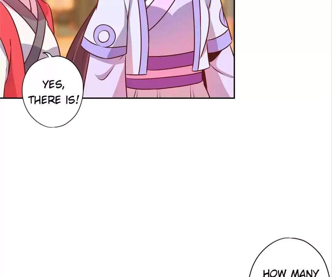 The Empress' Poor-quality Special Effects Chapter 189 page 13 - 