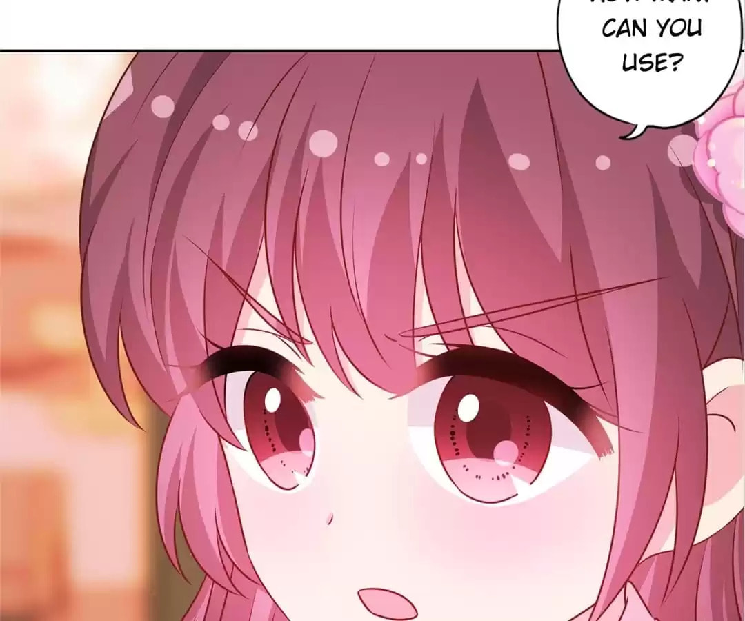 The Empress' Poor-quality Special Effects Chapter 189 page 14 - 