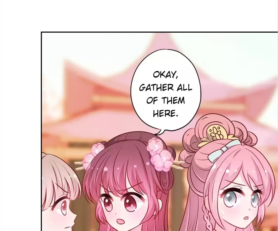 The Empress' Poor-quality Special Effects Chapter 189 page 16 - 