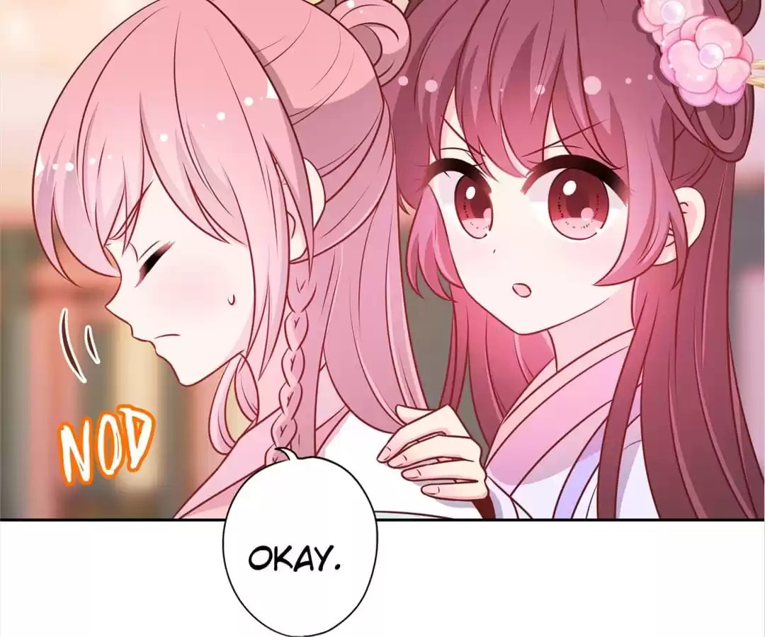 The Empress' Poor-quality Special Effects Chapter 189 page 23 - 