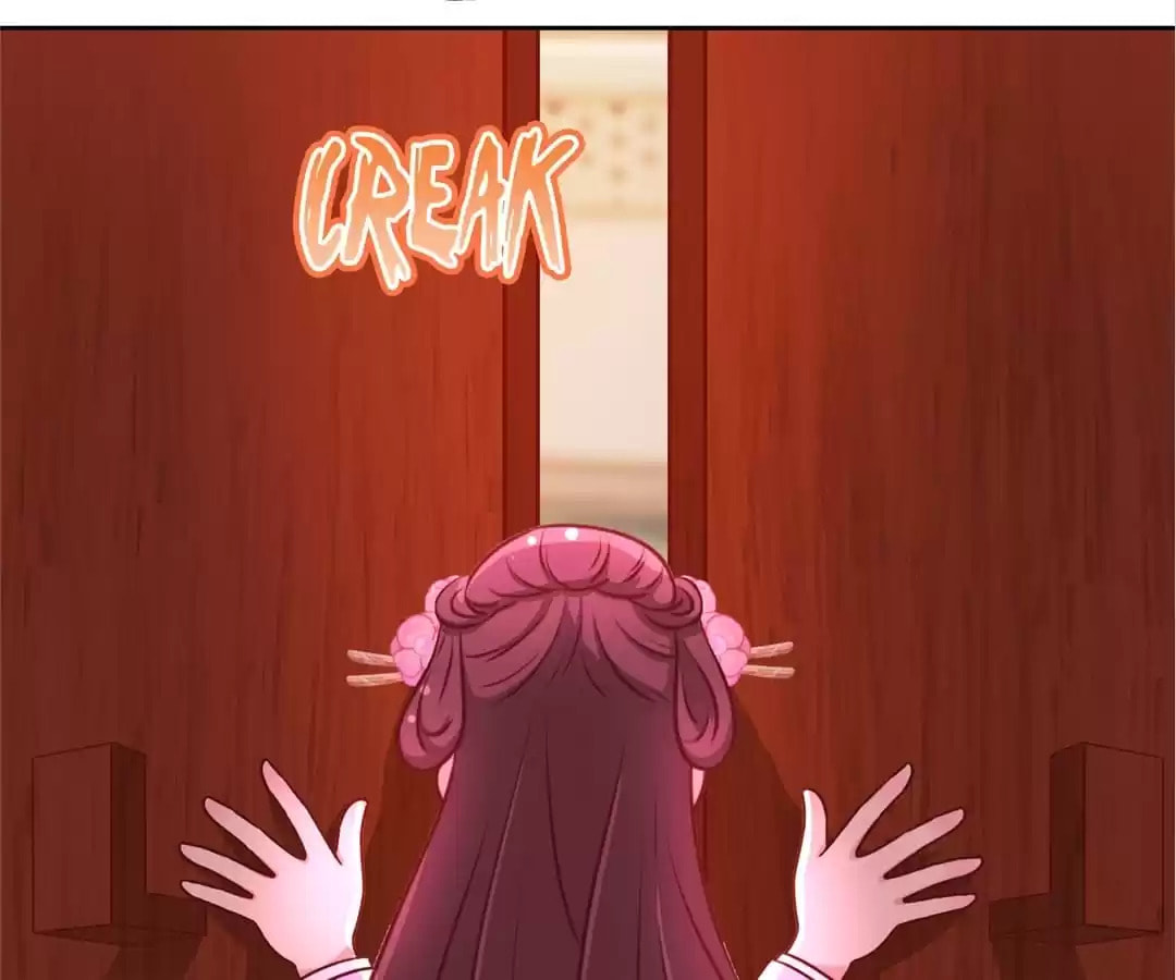 The Empress' Poor-quality Special Effects Chapter 189 page 24 - 