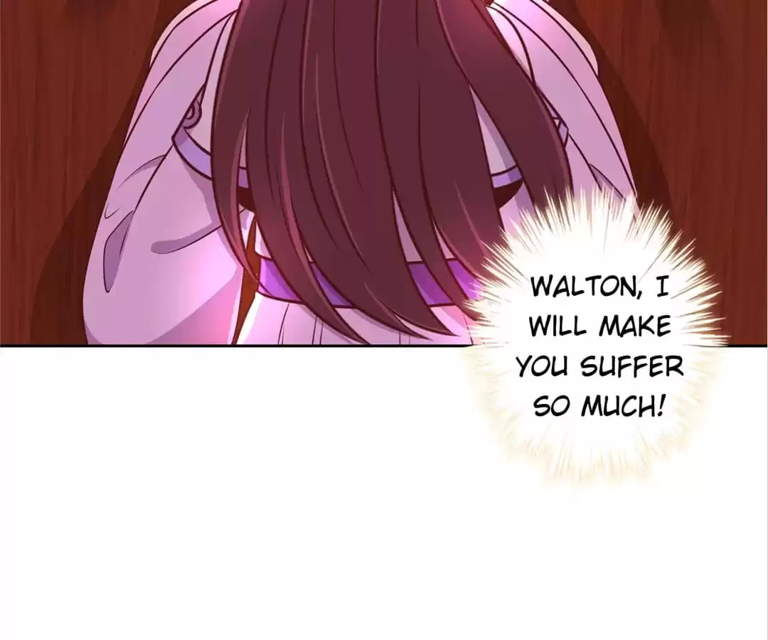 The Empress' Poor-quality Special Effects Chapter 189 page 25 - 