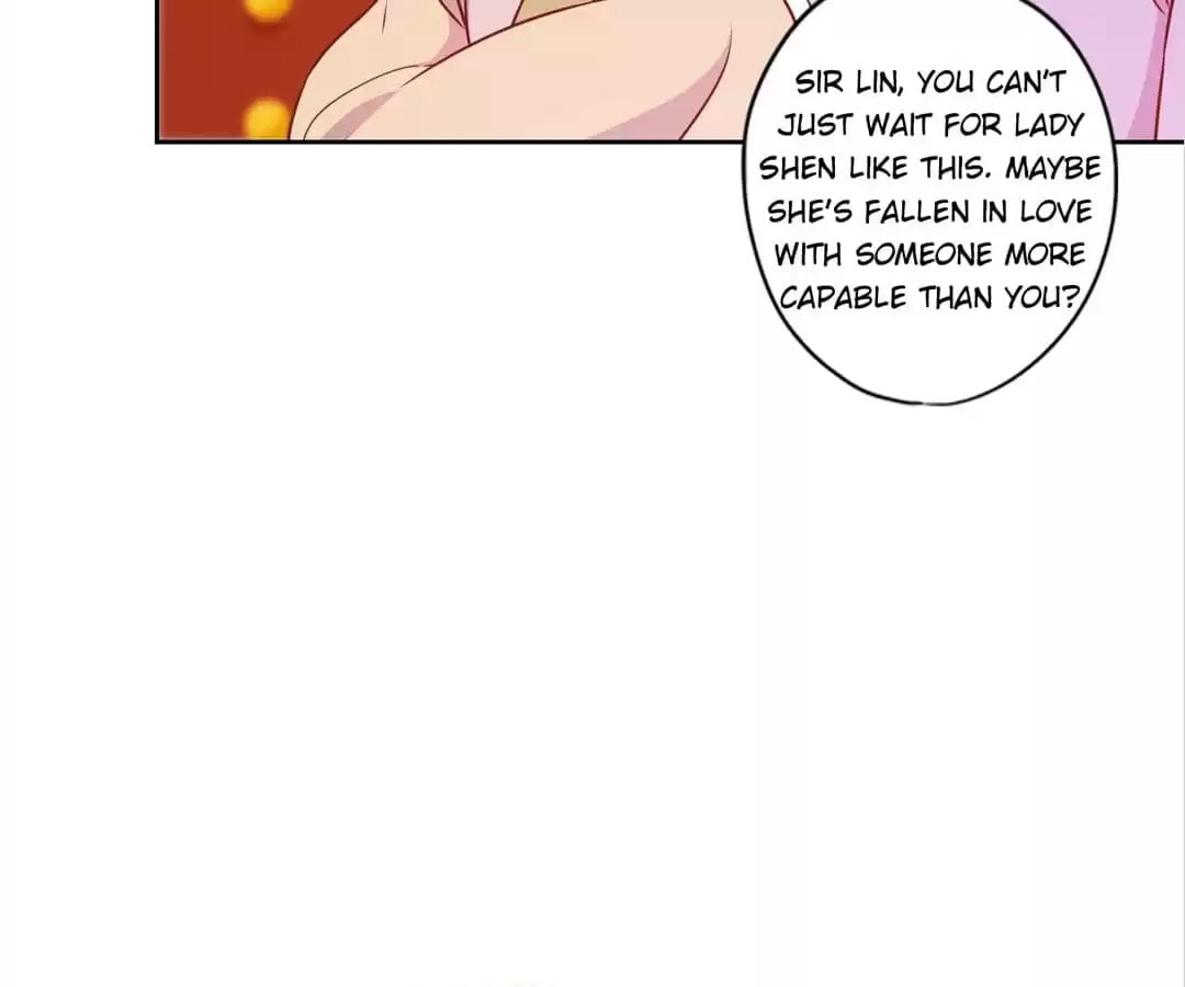 The Empress' Poor-quality Special Effects Chapter 189 page 27 - 