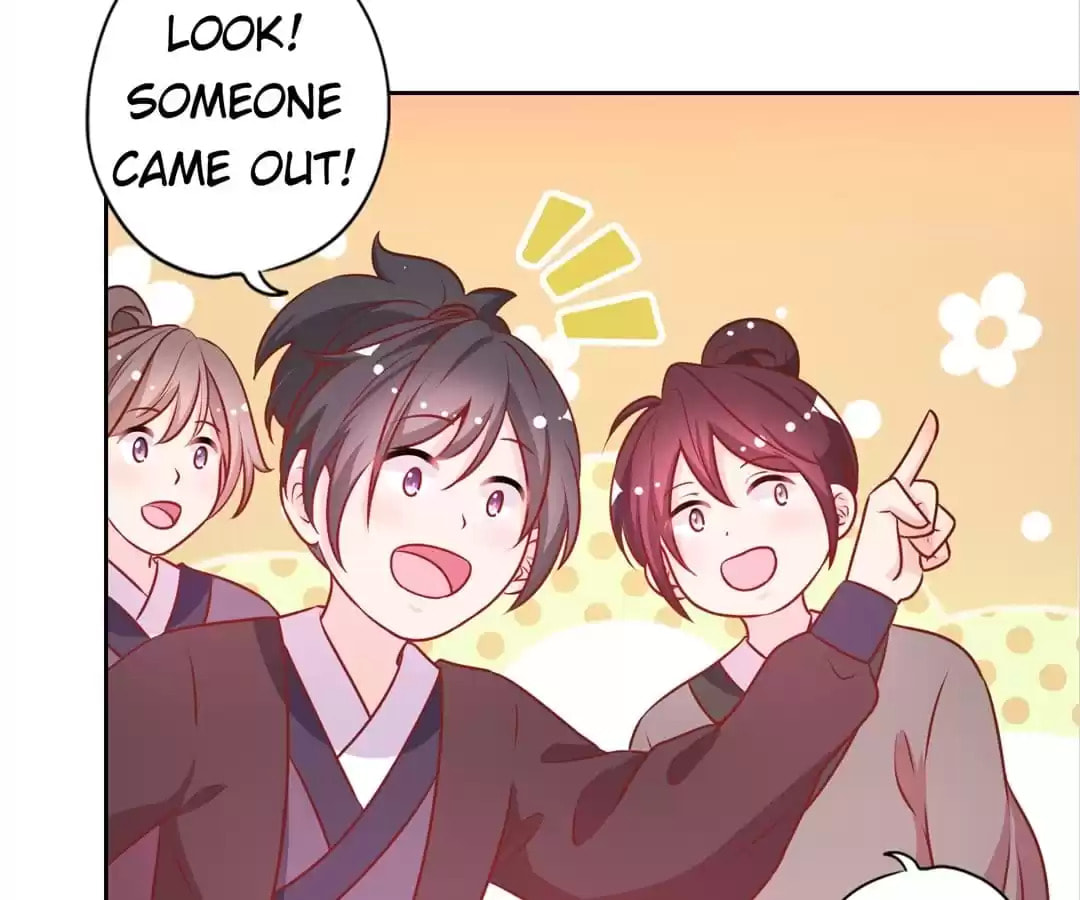 The Empress' Poor-quality Special Effects Chapter 189 page 30 - 