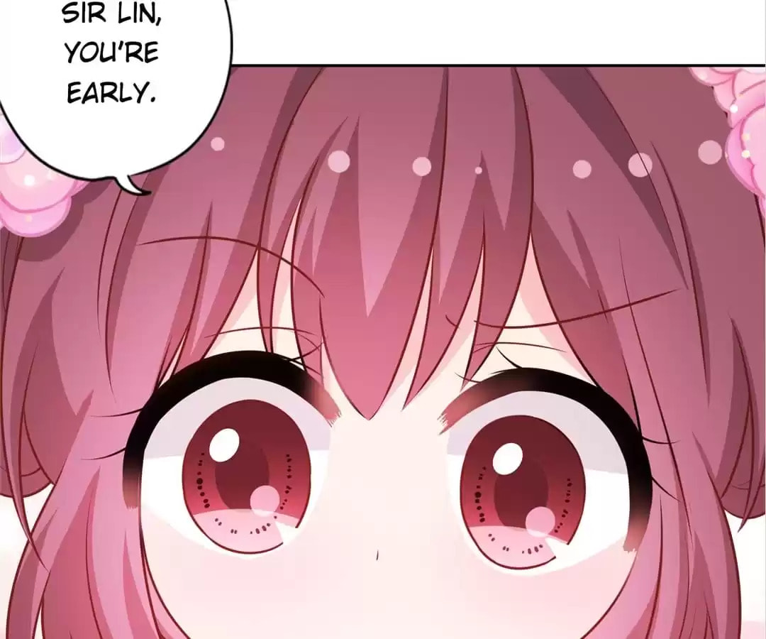 The Empress' Poor-quality Special Effects Chapter 189 page 35 - 