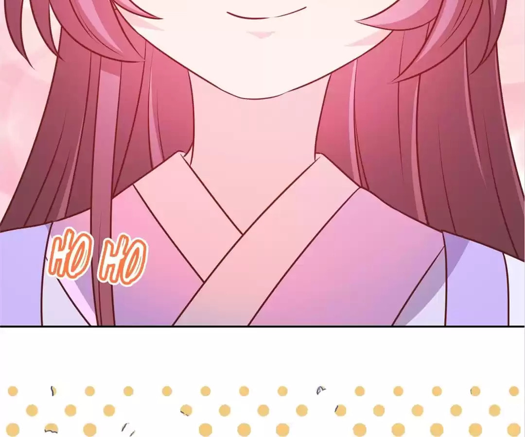 The Empress' Poor-quality Special Effects Chapter 189 page 36 - 