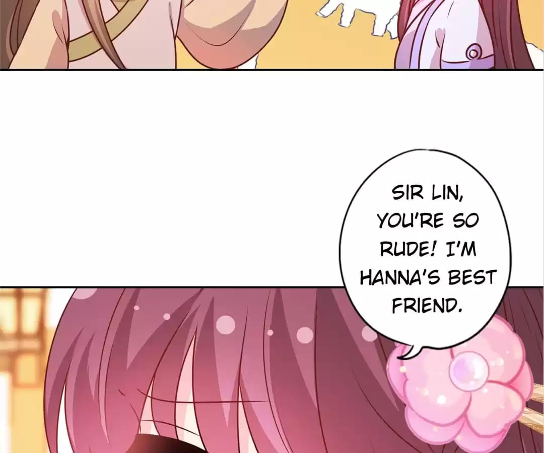 The Empress' Poor-quality Special Effects Chapter 189 page 38 - 