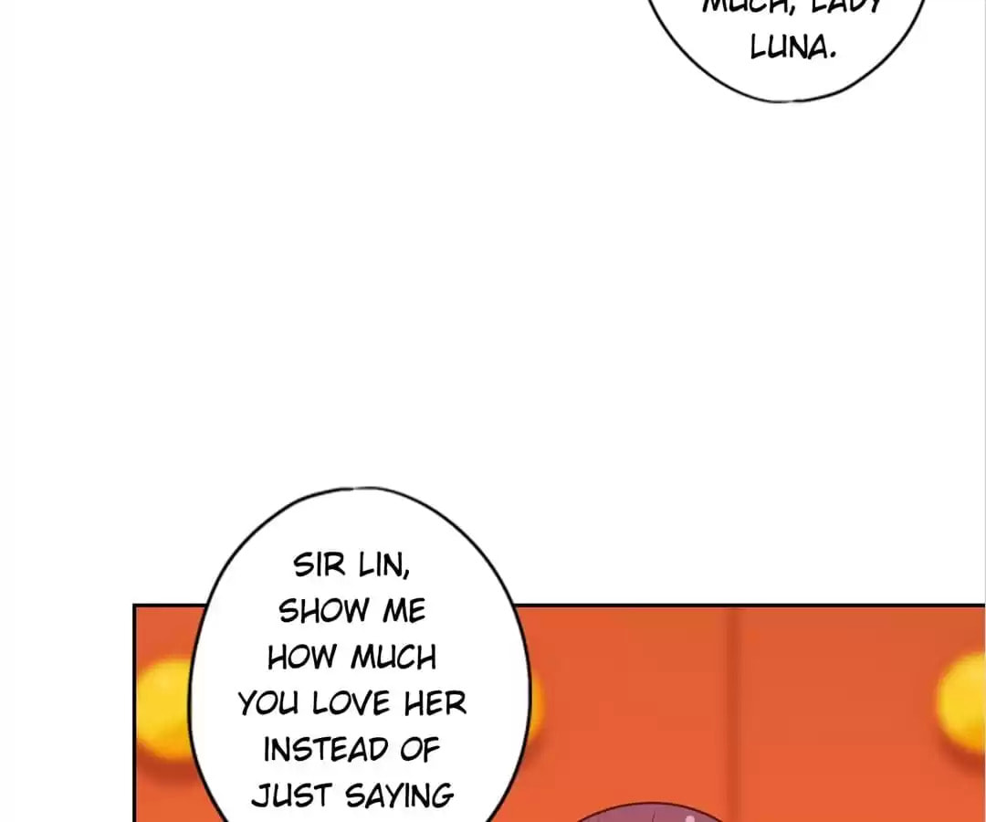 The Empress' Poor-quality Special Effects Chapter 189 page 47 - 