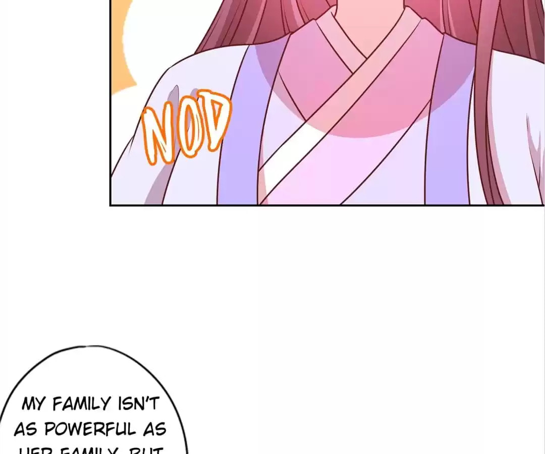 The Empress' Poor-quality Special Effects Chapter 189 page 56 - 