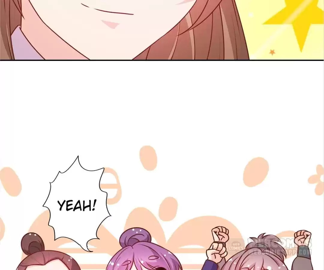 The Empress' Poor-quality Special Effects Chapter 189 page 58 - 