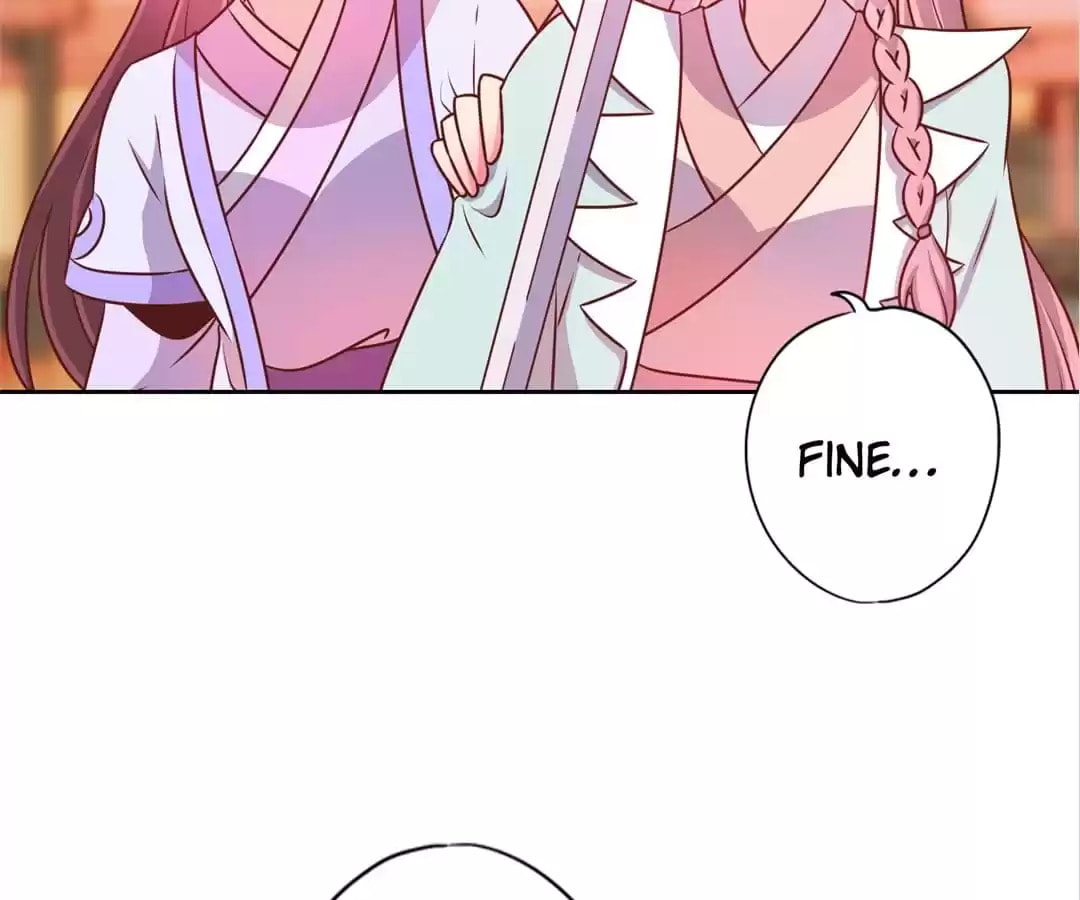The Empress' Poor-quality Special Effects Chapter 189 page 7 - 