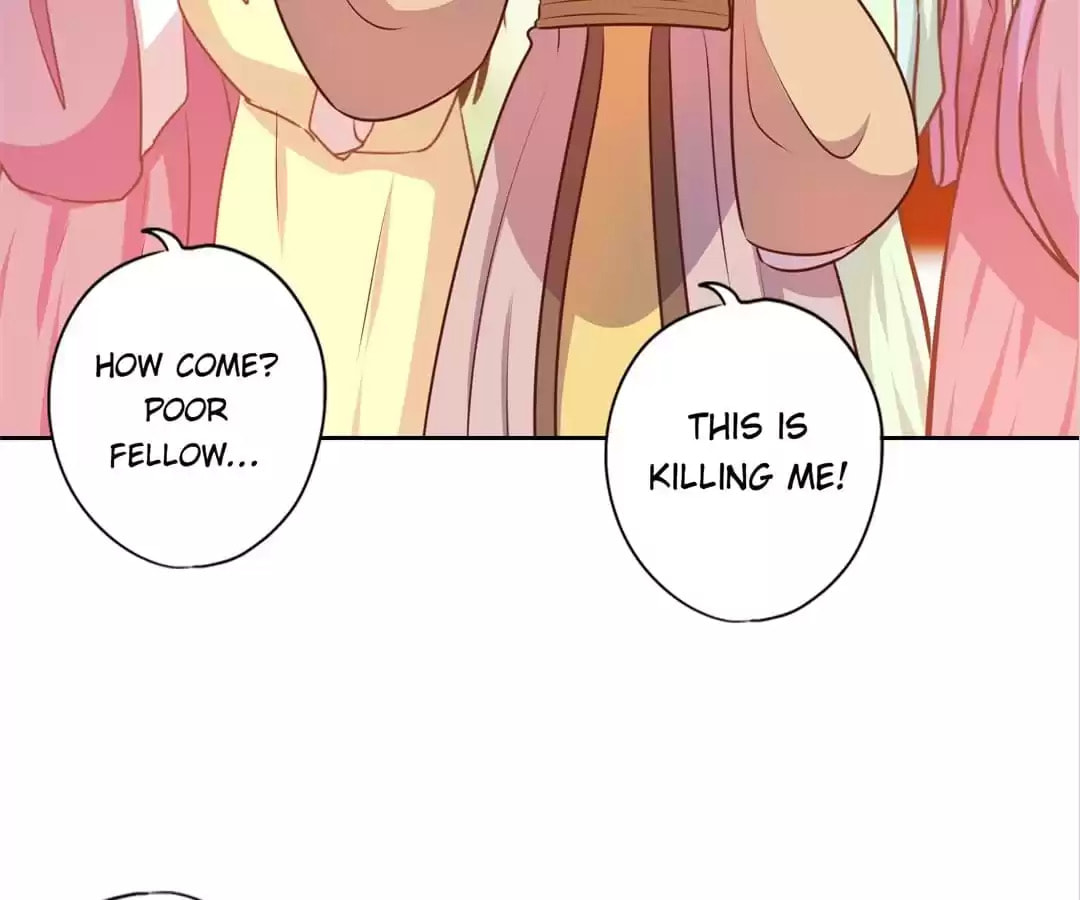 The Empress' Poor-quality Special Effects Chapter 189 page 9 - 