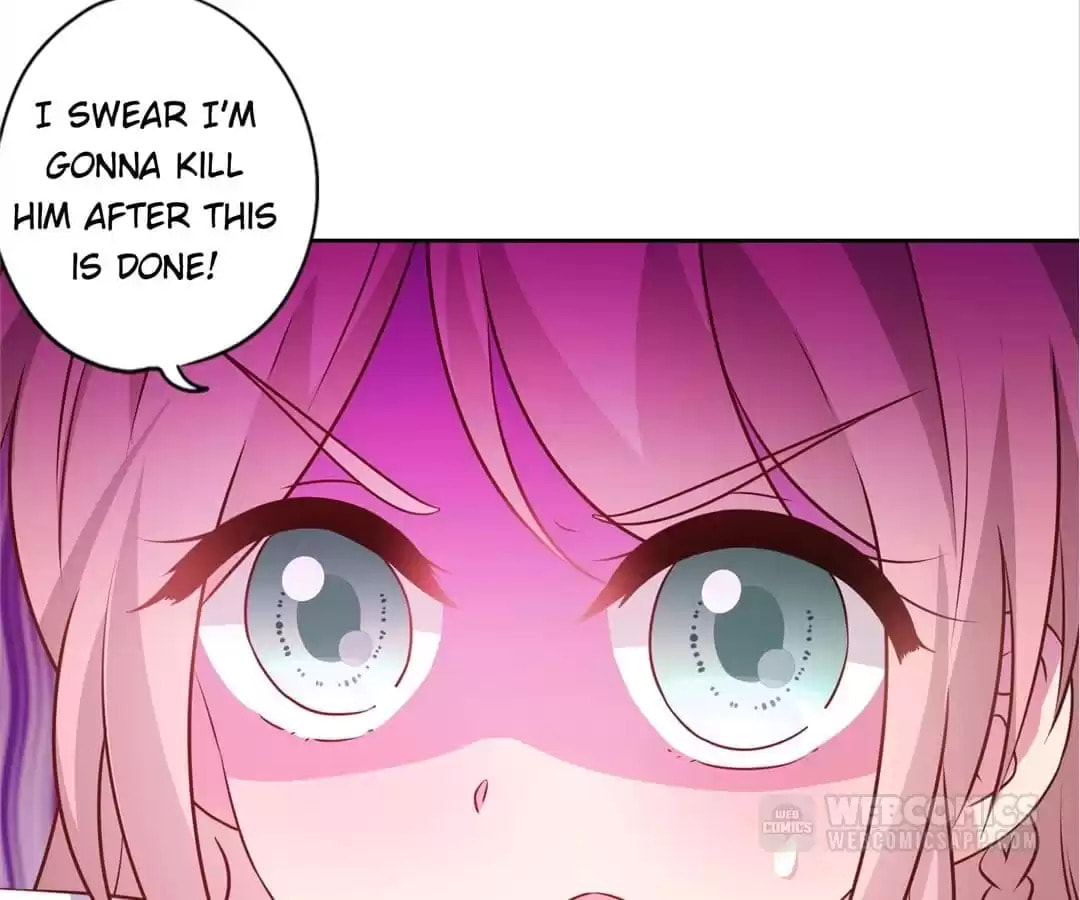 The Empress' Poor-quality Special Effects Chapter 189 page 10 - 