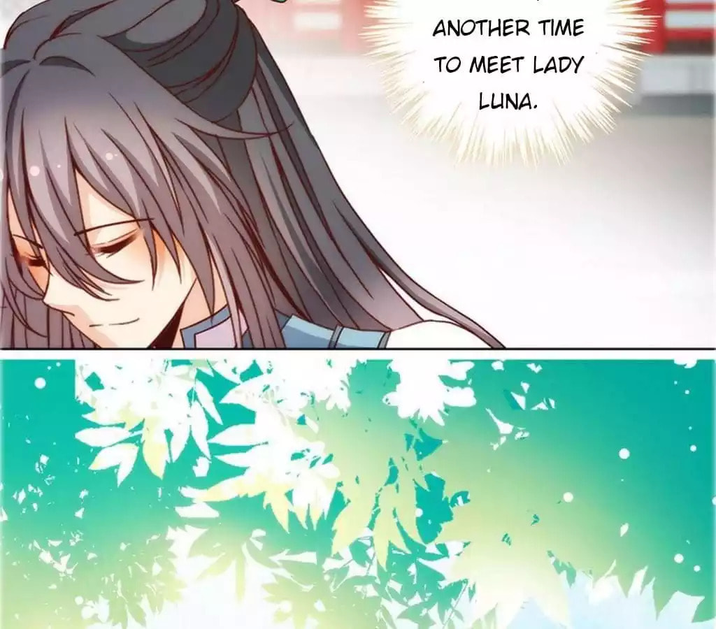The Empress' Poor-quality Special Effects Chapter 19 page 13 - 