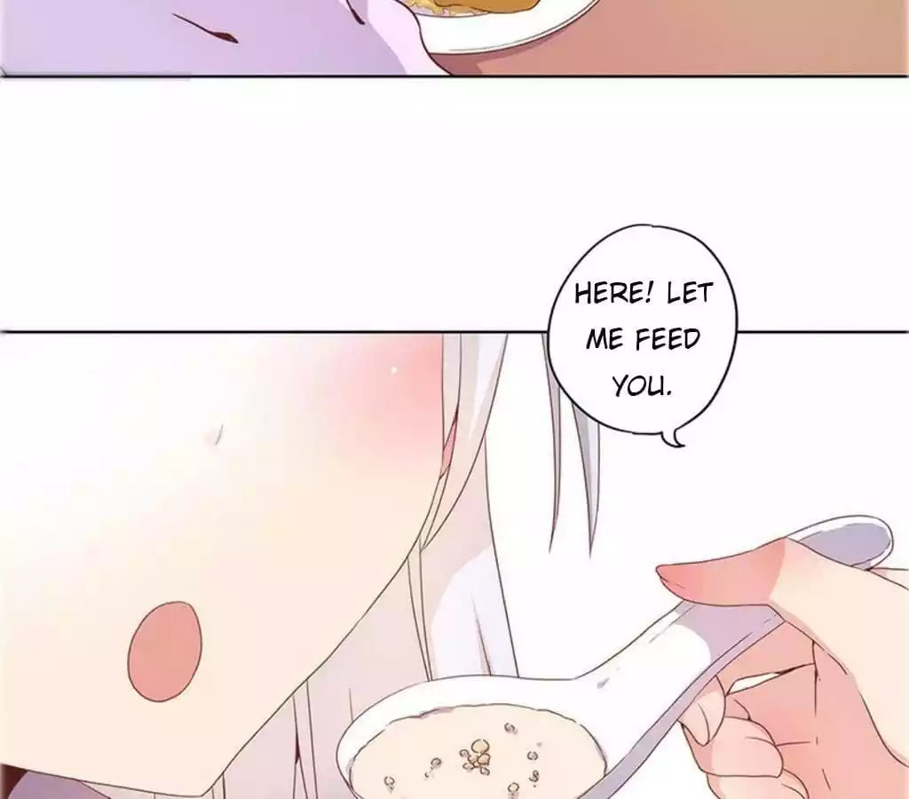 The Empress' Poor-quality Special Effects Chapter 19 page 23 - 