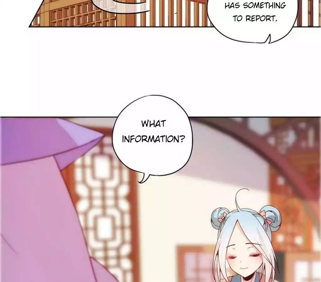 The Empress' Poor-quality Special Effects Chapter 19 page 32 - 