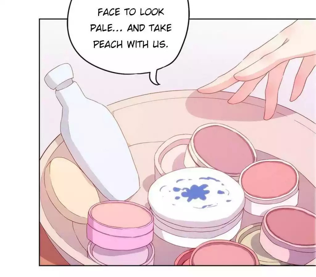The Empress' Poor-quality Special Effects Chapter 19 page 55 - 
