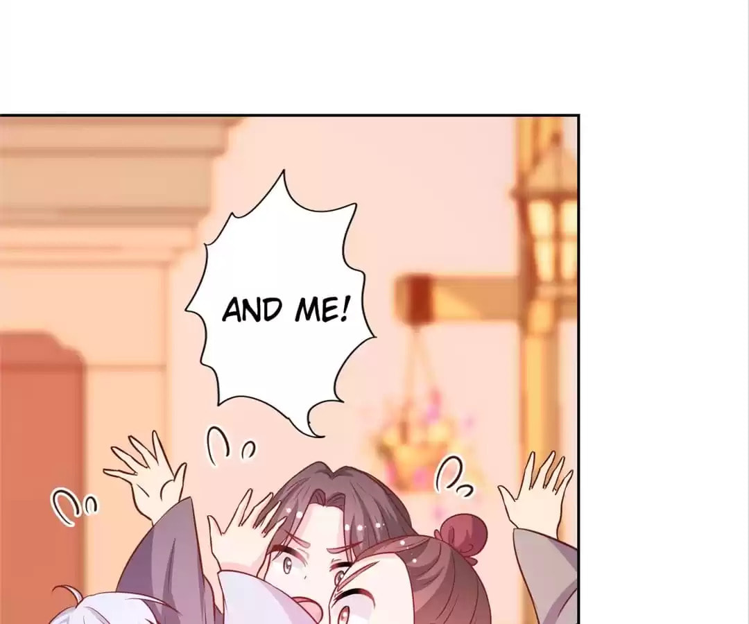 The Empress' Poor-quality Special Effects Chapter 190 page 14 - 
