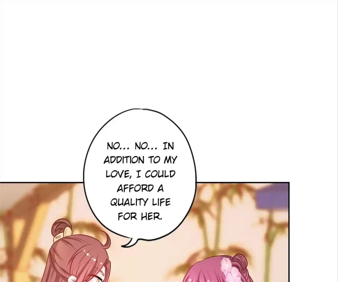 The Empress' Poor-quality Special Effects Chapter 190 page 21 - 