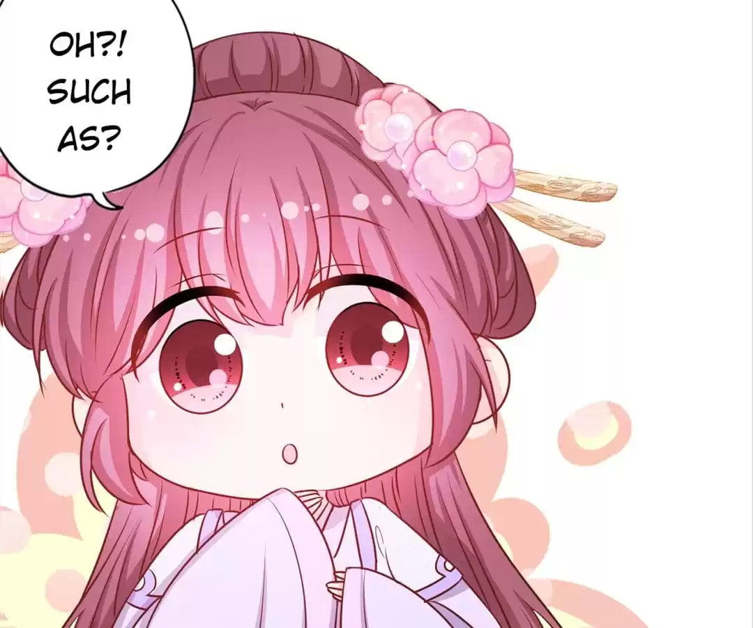 The Empress' Poor-quality Special Effects Chapter 190 page 27 - 