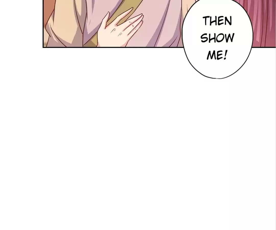 The Empress' Poor-quality Special Effects Chapter 190 page 30 - 